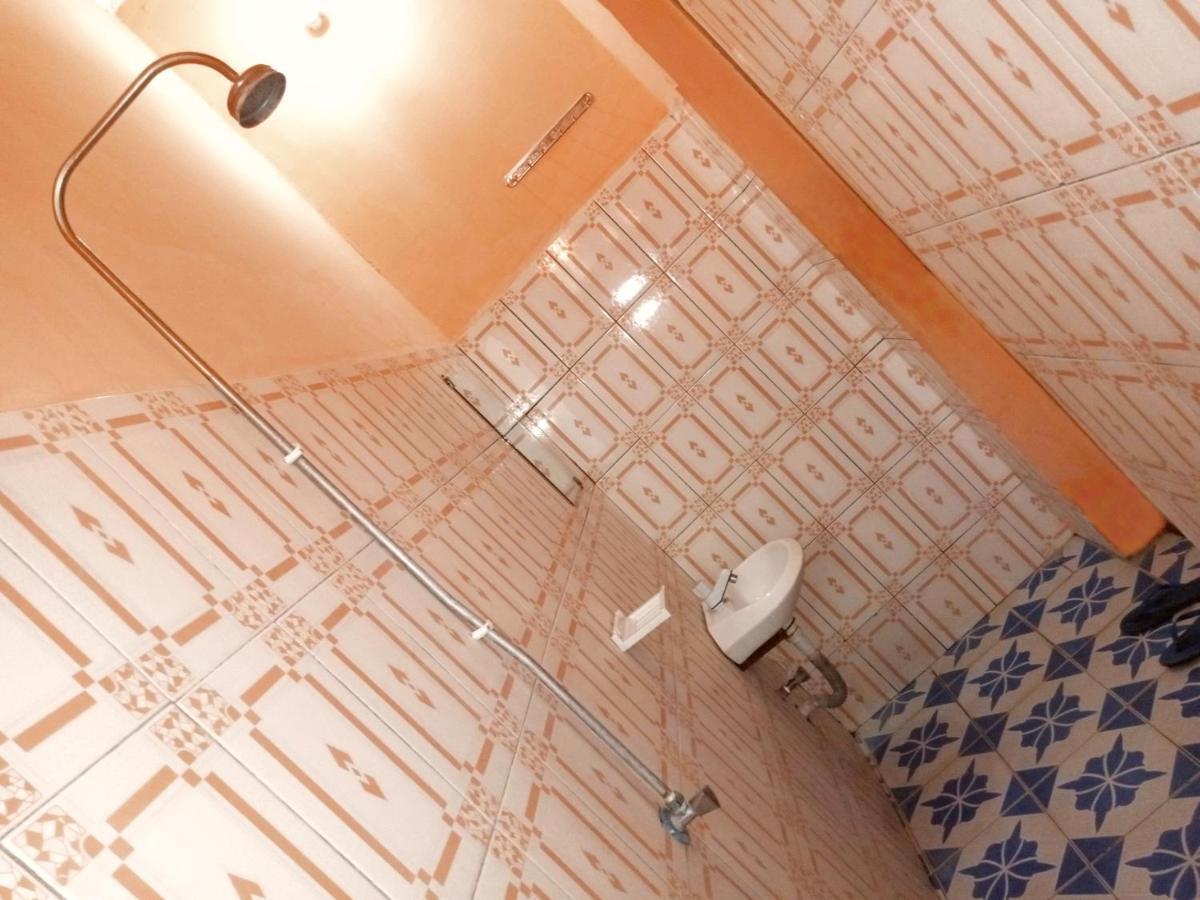 California Lodge บากาโมโย ภายนอก รูปภาพ