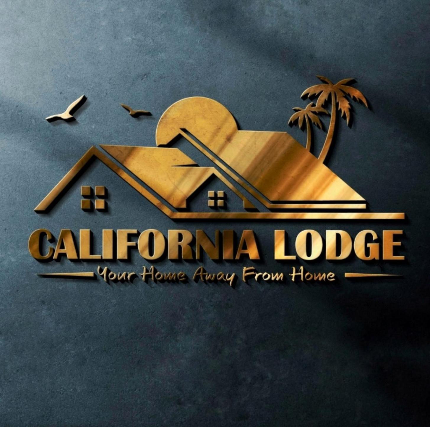 California Lodge บากาโมโย ภายนอก รูปภาพ