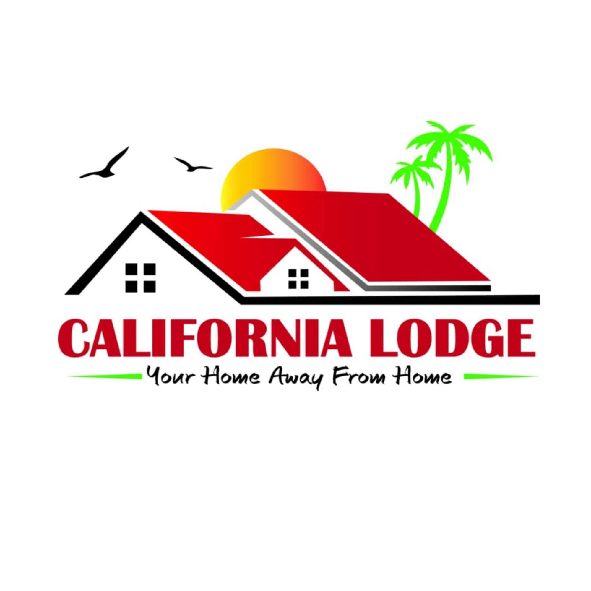 California Lodge บากาโมโย ภายนอก รูปภาพ
